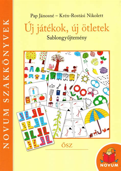 ÚJ JÁTÉKOK .